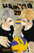 Haikyu!!, Vol. 29 by Haruichi Furudate Extended Range Viz Media, Subs. of Shogakukan Inc