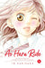 Ao Haru Ride, Vol. 3 by Io Sakisaka Extended Range Viz Media, Subs. of Shogakukan Inc