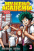My Hero Academia: School Briefs, Vol. 3 : Dorm Days by Anri Yoshi Extended Range Viz Media, Subs. of Shogakukan Inc