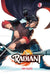 Radiant, Vol. 6 by Tony Valente Extended Range Viz Media, Subs. of Shogakukan Inc