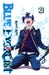Blue Exorcist, Vol. 21 by Kazue Kato Extended Range Viz Media, Subs. of Shogakukan Inc