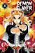 Demon Slayer: Kimetsu no Yaiba, Vol. 8 by Koyoharu Gotouge Extended Range Viz Media, Subs. of Shogakukan Inc