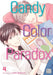 Candy Color Paradox, Vol. 4 by Isaku Natsume Extended Range Viz Media, Subs. of Shogakukan Inc