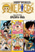One Piece (Omnibus Edition), Vol. 28 : Includes vols. 82, 83 & 84 by Eiichiro Oda Extended Range Viz Media, Subs. of Shogakukan Inc