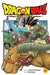 Dragon Ball Super, Vol. 6 by Akira Toriyama Extended Range Viz Media, Subs. of Shogakukan Inc