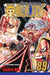 One Piece, Vol. 89 by Eiichiro Oda Extended Range Viz Media, Subs. of Shogakukan Inc