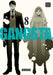 Gangsta., Vol. 8 by Kohske Extended Range Viz Media, Subs. of Shogakukan Inc