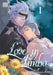 Love in Limbo, Vol. 1 by Haji Extended Range Viz Media, Subs. of Shogakukan Inc