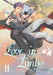 Love in Limbo, Vol. 2 by Haji Extended Range Viz Media, Subs. of Shogakukan Inc