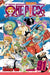 One Piece, Vol. 91 by Eiichiro Oda Extended Range Viz Media, Subs. of Shogakukan Inc