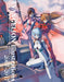 Evangelion Illustrations 2007-2017 by khara Extended Range Viz Media, Subs. of Shogakukan Inc