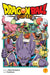 Dragon Ball Super, Vol. 7 by Akira Toriyama Extended Range Viz Media, Subs. of Shogakukan Inc