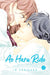 Ao Haru Ride, Vol. 13 by Io Sakisaka Extended Range Viz Media, Subs. of Shogakukan Inc