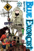 Blue Exorcist, Vol. 22 by Kazue Kato Extended Range Viz Media, Subs. of Shogakukan Inc