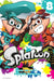Splatoon, Vol. 8 by Sankichi Hinodeya Extended Range Viz Media, Subs. of Shogakukan Inc