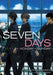 Seven Days: Monday-Sunday by Venio Tachibana Extended Range Viz Media, Subs. of Shogakukan Inc