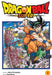 Dragon Ball Super, Vol. 8 by Akira Toriyama Extended Range Viz Media, Subs. of Shogakukan Inc