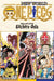 One Piece (Omnibus Edition), Vol. 30 : Includes vols. 88, 89 & 90 by Eiichiro Oda Extended Range Viz Media, Subs. of Shogakukan Inc