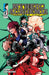 My Hero Academia, Vol. 22 by Kohei Horikoshi Extended Range Viz Media, Subs. of Shogakukan Inc