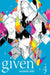 Given, Vol. 4 by Natsuki Kizu Extended Range Viz Media, Subs. of Shogakukan Inc