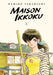 Maison Ikkoku Collector's Edition, Vol. 1 by Rumiko Takahashi Extended Range Viz Media, Subs. of Shogakukan Inc