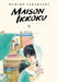 Maison Ikkoku Collector's Edition, Vol. 8 by Rumiko Takahashi Extended Range Viz Media, Subs. of Shogakukan Inc