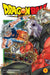 Dragon Ball Super, Vol. 9 by Akira Toriyama Extended Range Viz Media, Subs. of Shogakukan Inc