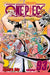 One Piece, Vol. 93 by Eiichiro Oda Extended Range Viz Media, Subs. of Shogakukan Inc