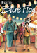 Blue Flag, Vol. 4 by KAITO Extended Range Viz Media, Subs. of Shogakukan Inc
