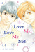 Love Me, Love Me Not, Vol. 11 by Io Sakisaka Extended Range Viz Media, Subs. of Shogakukan Inc