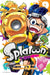 Splatoon, Vol. 9 by Sankichi Hinodeya Extended Range Viz Media, Subs. of Shogakukan Inc