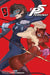Persona 5, Vol. 5 by Hisato Murasaki Extended Range Viz Media, Subs. of Shogakukan Inc