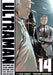 Ultraman, Vol. 14 by Tomohiro Shimoguchi Extended Range Viz Media, Subs. of Shogakukan Inc