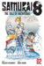 Samurai 8: The Tale of Hachimaru, Vol. 2 by Masashi Kishimoto Extended Range Viz Media, Subs. of Shogakukan Inc