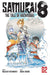 Samurai 8: The Tale of Hachimaru, Vol. 2 by Masashi Kishimoto Extended Range Viz Media, Subs. of Shogakukan Inc