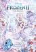 Disney Frozen 2 : The Manga by Arina Tanemura Extended Range Viz Media, Subs. of Shogakukan Inc