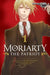 Moriarty the Patriot, Vol. 1 by Ryosuke Takeuchi Extended Range Viz Media, Subs. of Shogakukan Inc