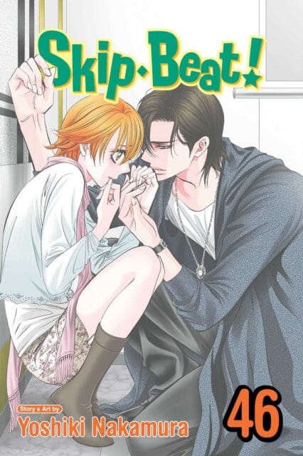 Skip*Beat!, Vol. 46 by Yoshiki Nakamura Extended Range Viz Media, Subs. of Shogakukan Inc