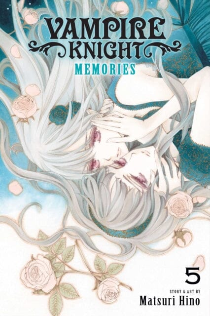 Vampire Knight: Memories, Vol. 5 by Matsuri Hino Extended Range Viz Media, Subs. of Shogakukan Inc