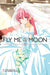 Fly Me to the Moon, Vol. 1 by Kenjiro Hata Extended Range Viz Media, Subs. of Shogakukan Inc