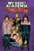 My Hero Academia: Vigilantes, Vol. 8 by Hideyuki Furuhashi Extended Range Viz Media, Subs. of Shogakukan Inc