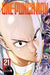 One-Punch Man, Vol. 21 by ONE Extended Range Viz Media, Subs. of Shogakukan Inc
