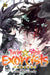 Twin Star Exorcists, Vol. 20 : Onmyoji by Yoshiaki Sukeno Extended Range Viz Media, Subs. of Shogakukan Inc
