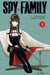 Spy x Family, Vol. 3 by Tatsuya Endo Extended Range Viz Media, Subs. of Shogakukan Inc