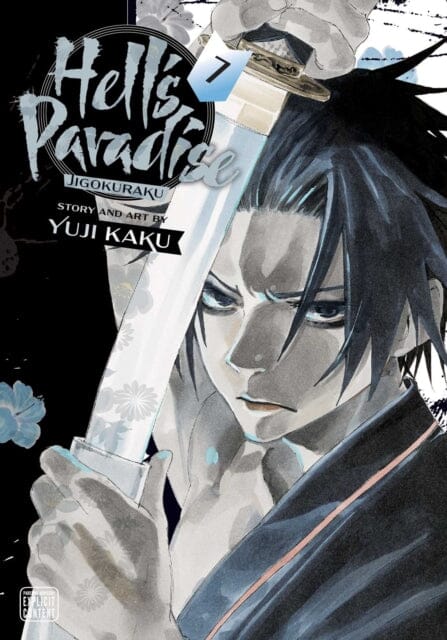 Hell's Paradise: Jigokuraku, Vol. 7 by Yuji Kaku Extended Range Viz Media, Subs. of Shogakukan Inc