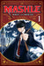 Mashle: Magic and Muscles, Vol. 1 by Hajime Komoto Extended Range Viz Media, Subs. of Shogakukan Inc