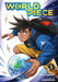 World Piece, Vol. 1 by Josh Tierney Extended Range Viz Media, Subs. of Shogakukan Inc