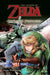 The Legend of Zelda: Twilight Princess, Vol. 8 by Akira Himekawa Extended Range Viz Media, Subs. of Shogakukan Inc