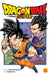 Dragon Ball Super, Vol. 12 by Akira Toriyama Extended Range Viz Media, Subs. of Shogakukan Inc
