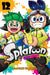 Splatoon, Vol. 12 by Sankichi Hinodeya Extended Range Viz Media, Subs. of Shogakukan Inc